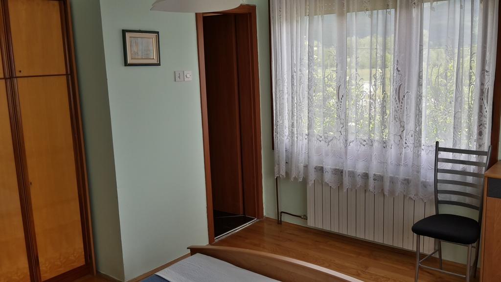 House Petkovic Hotel Korenica Eksteriør billede