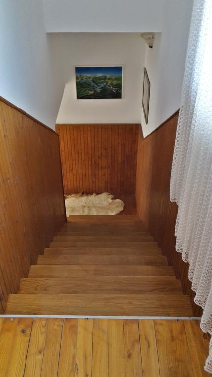 House Petkovic Hotel Korenica Eksteriør billede